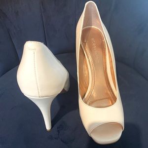 BCBGirls heels